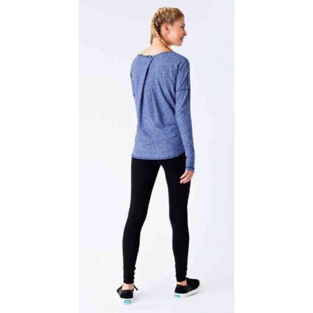 Ivivva Mindful Moment LS